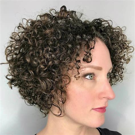 best haircut curly hair|really tight curly hair.